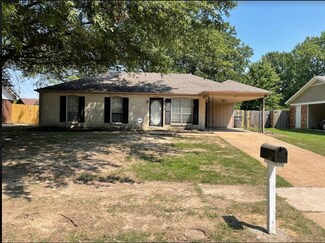 4265 Rosewind Cir, Memphis, TN 38141