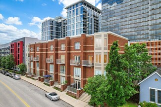 807 18th Ave S Unit 313, Nashville, TN 37203