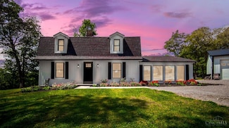 1717 Foster Rd, West Union, OH 45693