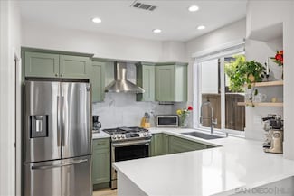 745 Caminito Valiente, Chula Vista, CA 91911