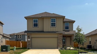 4623 Stephanie Creek, San Antonio, TX 78222