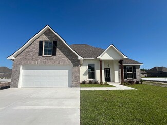 244 Owl Dr, Houma, LA 70364