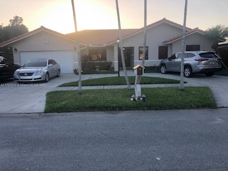 15630 SW 146th Ave, Miami, FL 33177
