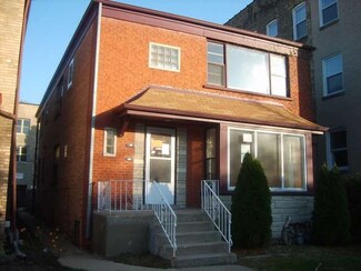 125 Custer Ave, Evanston, IL 60202