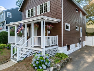 45 Princeton Rd, Malden, MA 02148