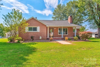 3665 Cochran Rd SW, Concord, NC 28027
