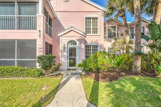 411 NE Plantation Rd Unit 511, Stuart, FL 34996