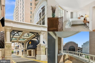 900 N Taylor St Unit 1007, Arlington, VA 22203