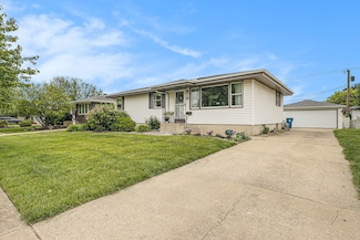 3025 98th Place W, Highland, IN 46322