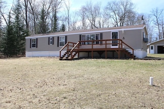 59906 Dora Point Trail, Northome, MN 56661