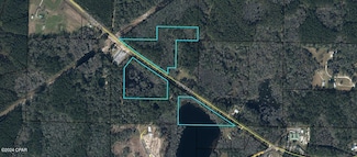 00 Hwy 181, Westville, FL 32464