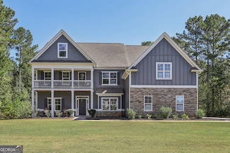 55 Fox Hall Crossing E, Senoia, GA 30276