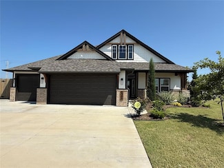 8986 E 161st Place S, Bixby, OK 74008