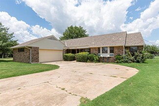 3133 Kent Dr, Oklahoma City, OK 73120