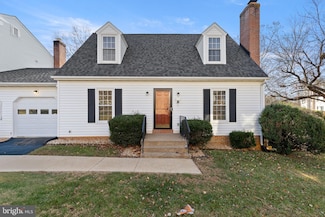 562 Tiffany Ct, Warrenton, VA 20186