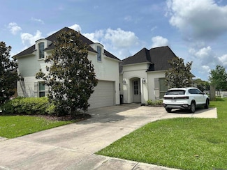 14410 Market Dr N, Baton Rouge, LA 70810