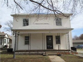 604 S Greenwood St, Wichita, KS 67211