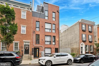 871 N 20th St Unit 3, Philadelphia, PA 19130