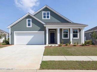 2068 Cypress Hill Dr SE Unit Lot 277, Bolivia, NC 28422