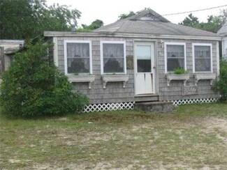 44 North Blvd, Wareham, MA 02538