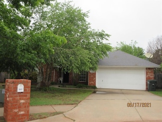 1805 Dodge Trail, Edmond, OK 73003