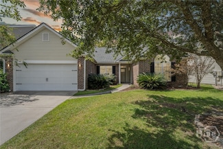 131 Lake House Rd, Pooler, GA 31322