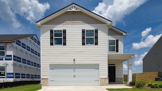 273 Lauritsen Way, Newnan, GA 30265