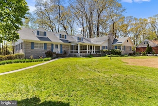 13 Tall Timbers Dr, Princeton, NJ 08540