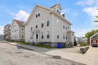 381 Pine St, Fall River, MA 02720