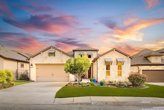 9911 Barefoot Way, Boerne, TX 78006