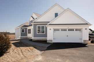 10 Metacomet Rd Unit 10, West Bridgewater, MA 02379