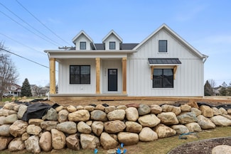 7695 Fase St SE Unit Lot 16, Ada, MI 49301