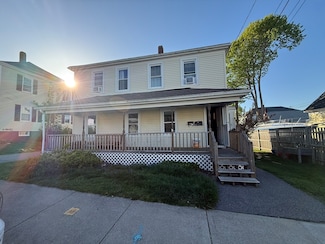 1 Hamilton St Unit 1, Plymouth, MA 02360