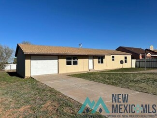 3521 Sheridan St, Clovis, NM 88101