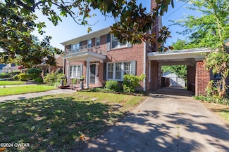 423 Wisdom St, Jackson, TN 38301