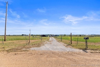 21456 S 4440 Rd, Vinita, OK 74301