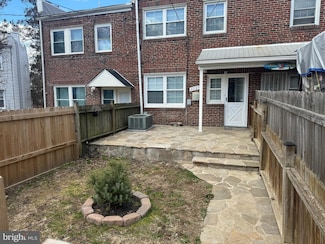 4329 Cortez Rd, Brooklyn, MD 21225