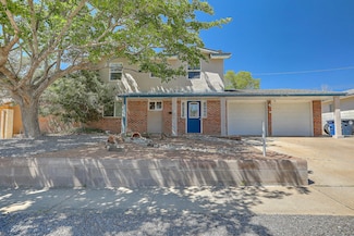 11609 Palm Springs Ave NE, Albuquerque, NM 87111