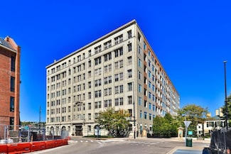 400 Pike St, Cincinnati, OH 45202