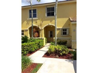 16837 SW 1st Place Unit 116, Pembroke Pines, FL 33027
