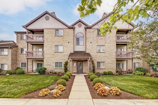 8515 Breezewood Ct, West Chester, OH 45069