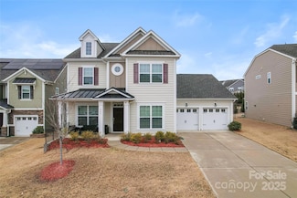 966 Parkland Place NW, Concord, NC 28027