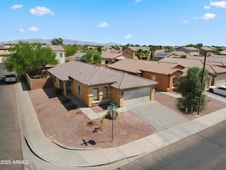 25882 W North Star Place, Buckeye, AZ 85326