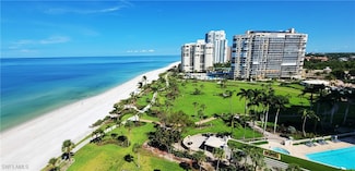 4005 Gulf Shore Blvd N Unit 1105, Naples, FL 34103