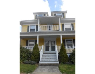 38 West St Unit 1, Beverly, MA 01915