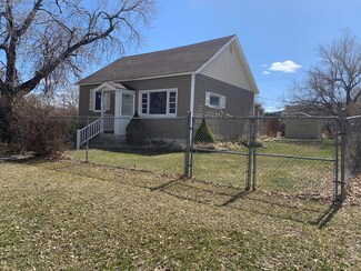 1028 N Hannaford St, Helena, MT 59601