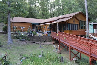 6164 Settlemire Ln, Harrisburg, AR 72432