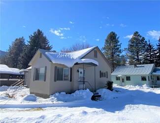 919 Highway 20, Twisp, WA 98856
