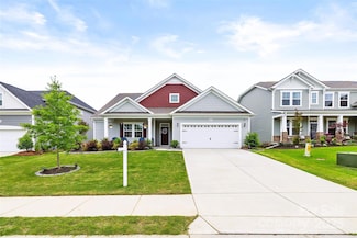 4046 Starfire Ln, Rock Hill, SC 29732
