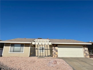 1316 Stacey Ln, Boulder City, NV 89005